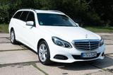 Mercedes-Benz E 250 BlueTEC 4MATIC T Autom. -