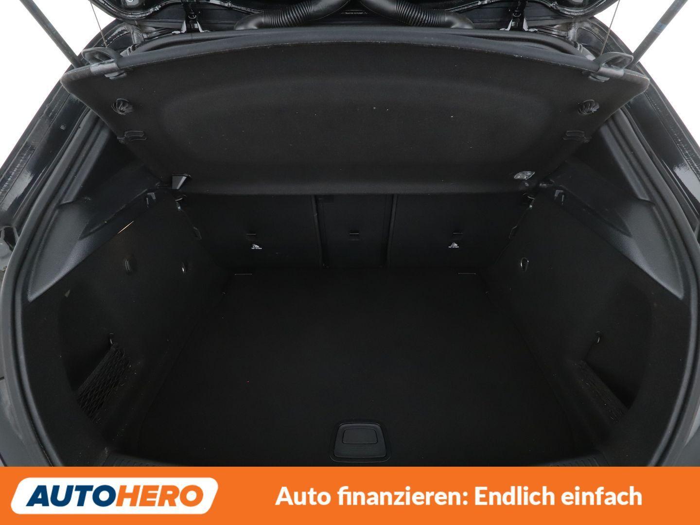 Mercedes-Benz A-Class A-Klasse A 200 Aut.*NAVI*LED*ACC*PDC*SHZ*, миниатюра 17