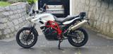 BMW F 700 GS - BMW F 700 GS