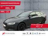 Audi A4 Avant 40 TDI QU S-TR ADVANCED 5JG+LED+NAV+AHK - Audi A4: 5tdi