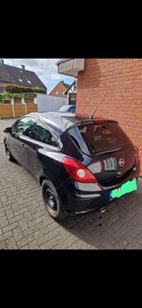 Opel Corsa 1.2 ecoFLEX Selection Selection - Opel Corsa aus 2011: 1.2