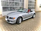 BMW Z3 Roadster | 6-Zyl. | elektr.Verdeck | TÜV 4/27 - BMW Z3: Verdeck