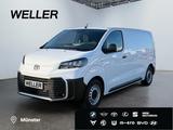 Toyota Proace 1,5l-D-4D L1 Meister *PDC*NAVI*GEWERBE* - Toyota Proace (Verso) Neuwagen