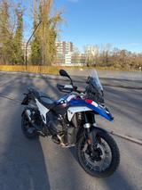 BMW GS 1300 Trophy Top Zustand Vollausstattung 
