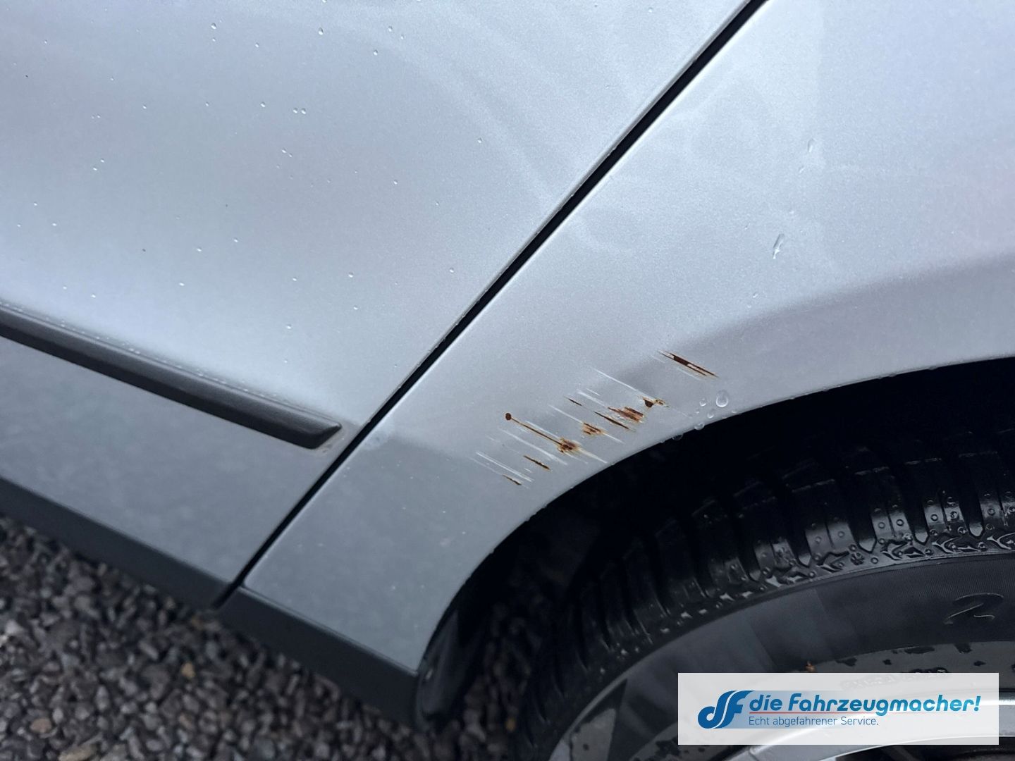 Fahrzeugabbildung Volkswagen Passat Variant Trendline *KLIMA *EXPORT