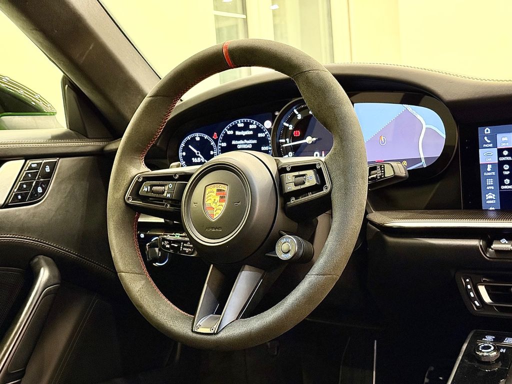 Porsche 992 - Bild 11