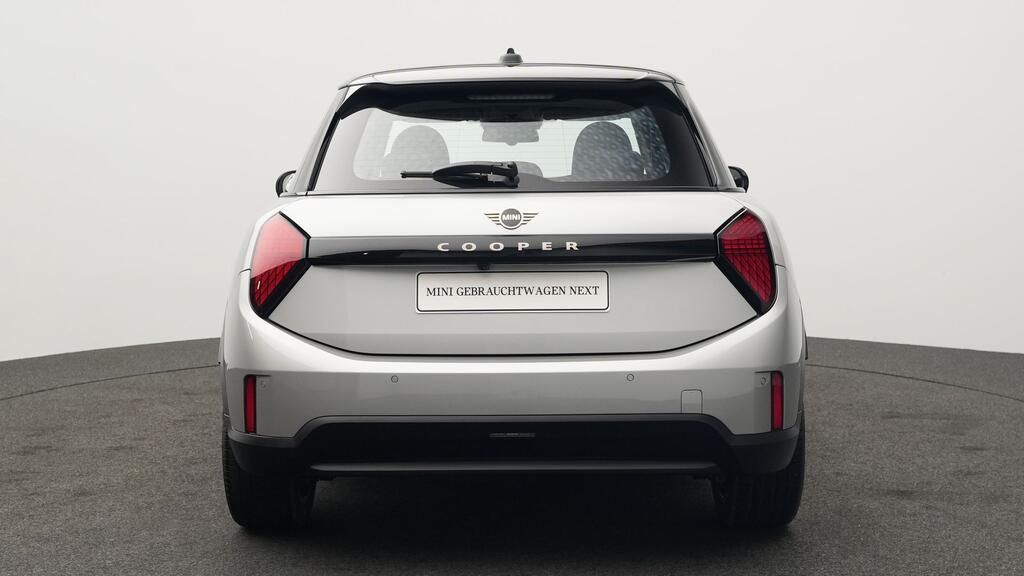 MINI Cooper C - Bild 9