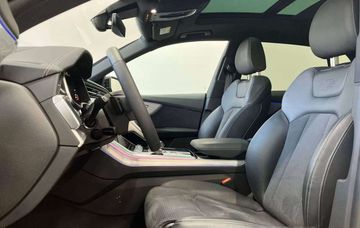 Audi Q8 - 8
