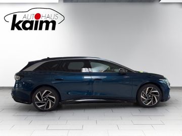 Bild 6 VW ID.7 Tourer Pro LED+ACC+NAVI