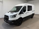 Ford Transit 350 Kasten,Trail,Limited,L2H2,4x4,LED - Ford Transit: Trail