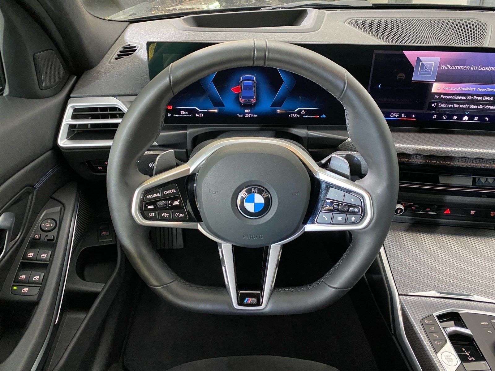 BMW 320 - Bild 9