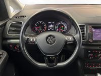 Volkswagen Sharan - Vorschau Bild 21