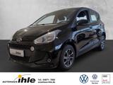 Hyundai i10 Style 1,2 SITZHEIZUNG+BLUETOOTH+DAB - Hyundai i10: Blue