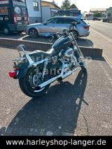 Harley-Davidson XL 1200C Sportster Custom - HARLEY-DAVIDSON 2003 SPORTSTER 1200