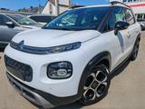 Citroën C3 Aircross BlueHDI 120 SHINE KAMERA AHK #4533 - Citroën C3 Aircross mit Diesel-Antrieb: Automatik