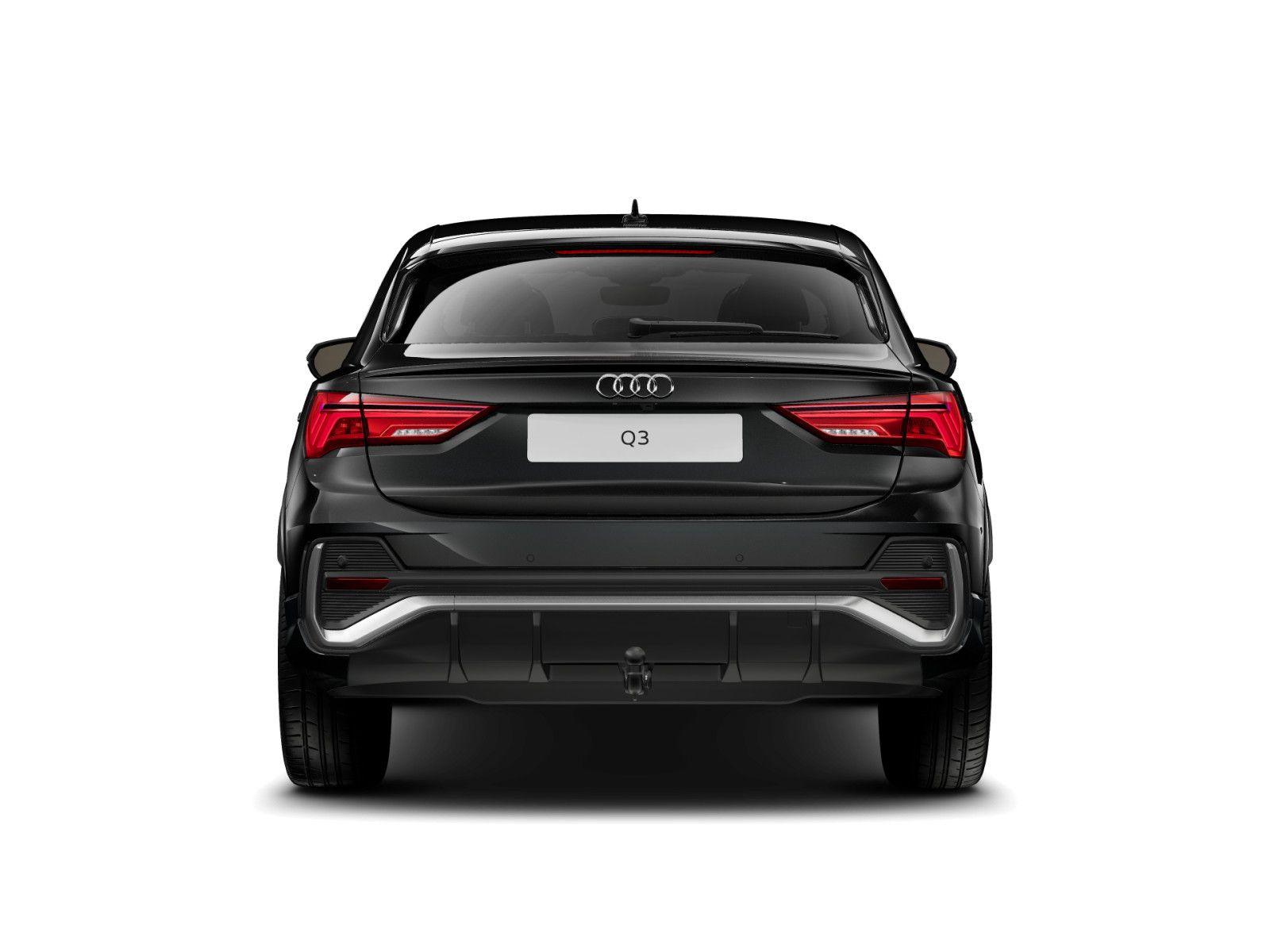 Audi Q3 - Bild 11