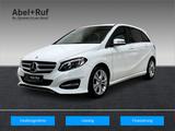 Mercedes-Benz B 200 URBAN+LED+Ambiente+Tempo+PDC+AHK - gebrauchte Mercedes-Benz B 200 aus dem Jahr 2018