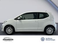 Volkswagen up! - Vorschau Bild 3