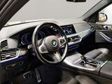 BMW X5 xDrive30d M Sport Standheizung AHK Kamera - BMW X5 Gebrauchtwagen in Ludwigshafen