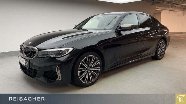 BMW M340i xDrive LCProf eGd elSitze&Mem DAProf Laser