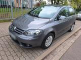 Volkswagen Golf V Plus GOAL Benzin - Volkswagen Golf aus 2006: Kombi