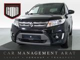 Suzuki Vitara 1.6 Comfort KAMERA+SHZ+CARPL+TEMP+KLIMAAU - Suzuki Vitara Gebrauchtwagen