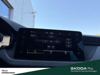 Skoda Kamiq - Vorschau Bild 20