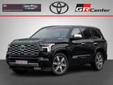 Toyota Sequoia Capstone 4WD i-FORCE MAX - Toyota Sequoia: Geländewagen