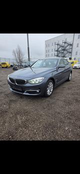 BMW 320d xDrive Gran Turismo Österreich-Paket Aut. - gebrauchte BMW 320 Gran Turismo aus dem Jahr 2015