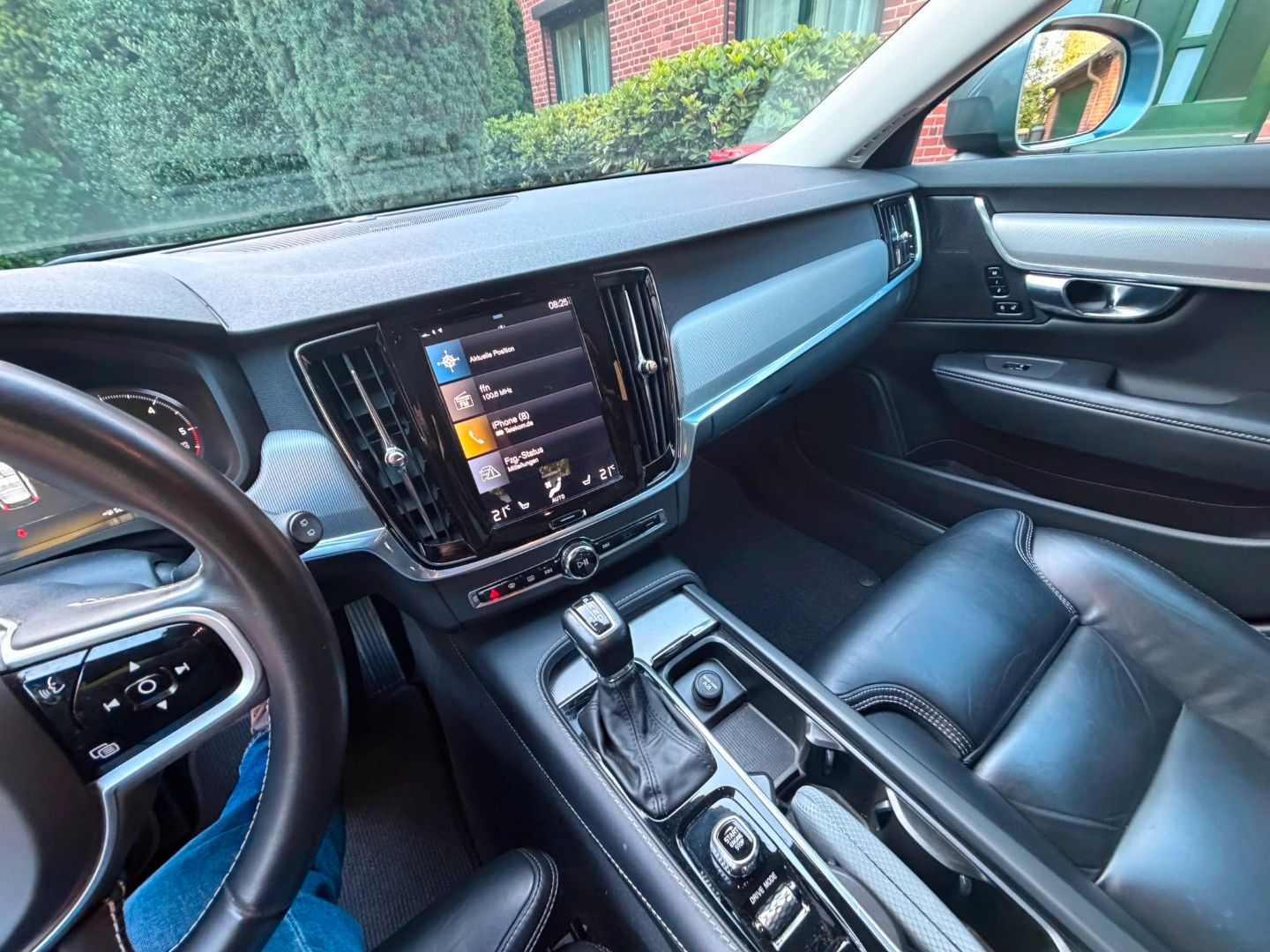 Volvo V90 Cross Country Pro AWD PANO*VRT-CCKPIT*HARMAN foto 10