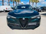 Alfa Romeo Stelvio 2.2 Turbodiesel 190 CV AT8 Sp - Alfa Romeo: Grün