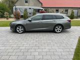 Opel Insignia 2.0 Turbodiesel  - Opel Insignia Turbo mit Diesel-Antrieb