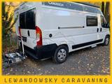 Chausson Van First Line V594  - Chausson Diesel Kastenwagen