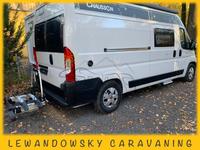 Chausson Van First Line V594 