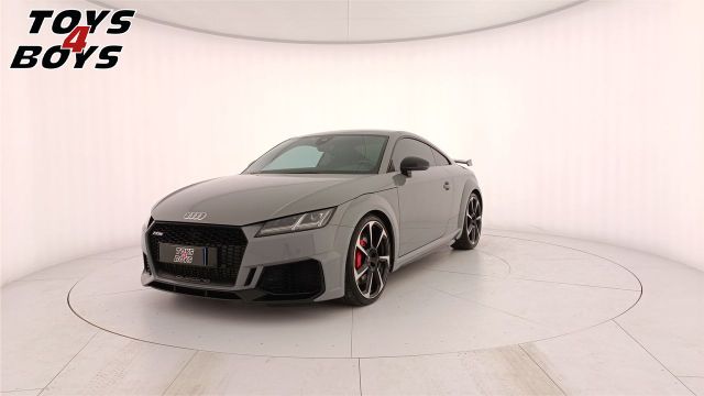 Audi AUDI TT III 2019 Coupe - TTRS Coupe 2.5 quattro 