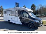 Carthago chic c-line T 4.9 LE Mercedes Benz Sprinter - Offers matching your search criteria