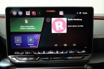 Cupra Formentor 2.0 TDI DSG AHK Panodach Kamera