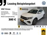 Volkswagen T-Cross 1.0 TSI R-Line DSG *IQ-MATRIX*ACC*R-CAM*