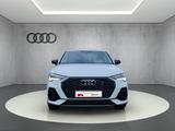 Audi Q3 Sportback S line 35 TFSI S tronic - Audi Q3 in Halle