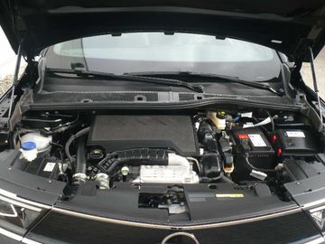 Bild 16 Opel Mokka Ultimate Kamera PDC SHZ/LHZ LED