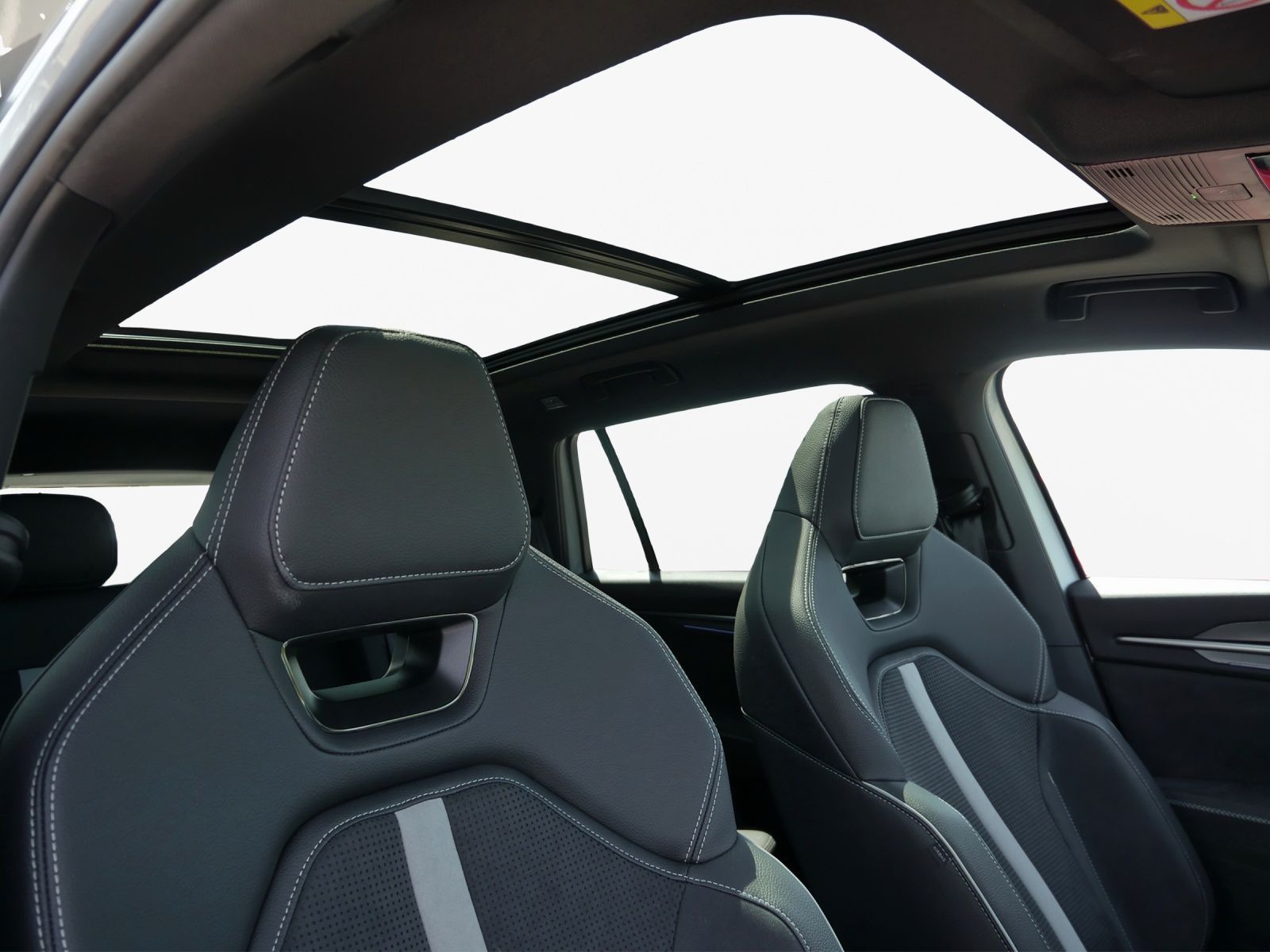 Skoda Kodiaq - Bild 10