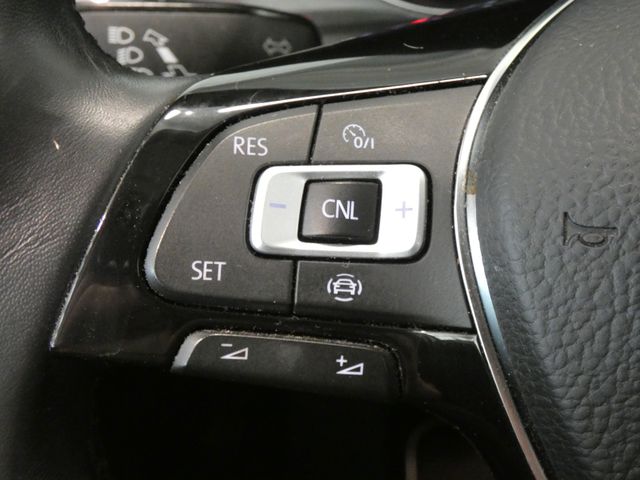 Golf 1.0 TSI SHZ KLIMAAUTOM. TEL TEMPOMAT 18ZOLL