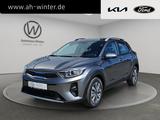 Kia Stonic 1,0T Vision Klimaaut Navi SHZ Kamera - Kia: Geländewagen
