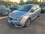 Seat Ibiza 1.6 TDI 80 CV 5 porte XCELLENCE - SEAT Ibiza XCELLENCE mit Diesel-Antrieb