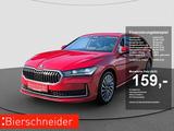 Skoda Superb Combi 2.0 TDI DSG 4x4 L&K AHK HEAD UP CAN - Skoda Superb Jahreswagen mit Diesel-Antrieb: Kombi