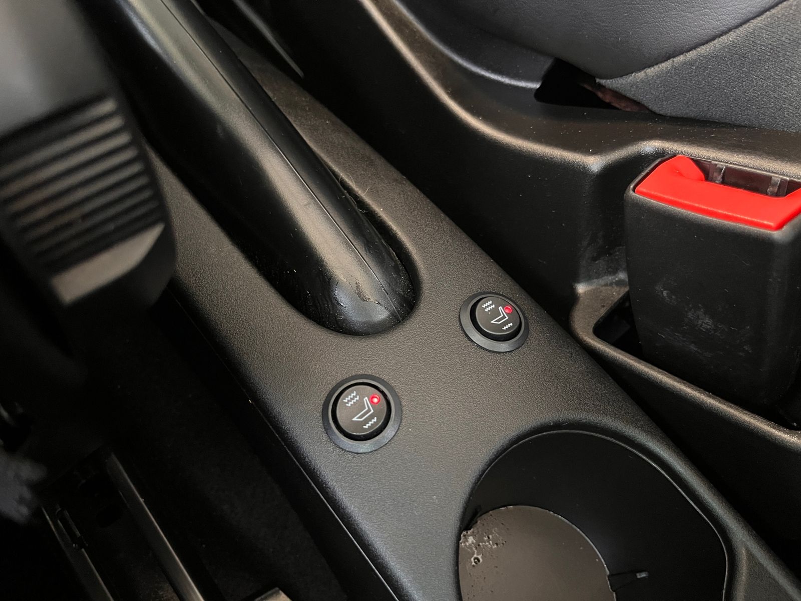 Fahrzeugabbildung Abarth 595C Turismo Sitzheizung XEN NAV LEDER PDC