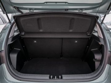 Hyundai i20 1.2 Select Spurhalteassistent Kamera Navi