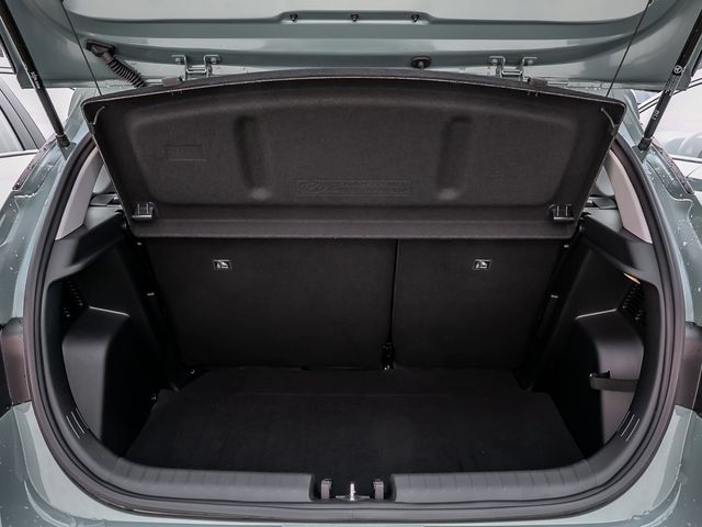 Hyundai i20 1.2 Select Spurhalteassistent Kamera Navi