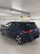 Volkswagen Golf 7 GTI Performance Voll DSG DCC Pano Dyn AHK - Volkswagen Golf: 7 Dsg