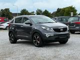 Kia Sportage Dream Team 1.6i NAVI+PANO+LEDER+KAMERA - Kia Sportage: I